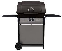 665154 Huntington Gas Grill Cast 400 Series