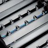665154 Huntington Gas Grill Cast 400 Series-4