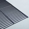 665154 Huntington Gas Grill Cast 400 Series-5