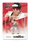 AMIIBO:SSB-RYU Ryu amiibo (Super Smash Bros. Collection) - Nintendo