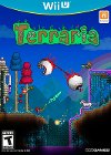WIIU-TERRARIA Terraria - Wii U