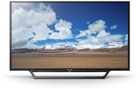 KDL-32W600D Sony W600D Series 32 Inch 720p LED TV