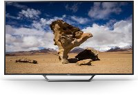 KDL-40W650D Sony W650D Series 40 Inch 1080p LED Smart TV