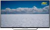 XBR-65X750D Sony X750D Series 65 4K Ultra TV with Android TV