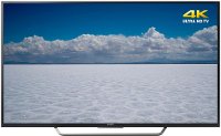 XBR-65X750D Sony X750D Series 65 Inch 4K Ultra TV with Android TV