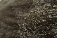 5 x 8 Medium Brown and Beige Area Rug - Sonoma-3