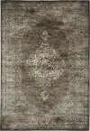 Sonoma 5 x 8 Brown and Beige Area Rug
