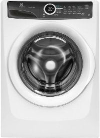 EFLW417SIW Electrolux 4.3 cu. ft. Front Load Washer with LuxCare - White
