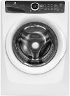 EFLW417SIW Electrolux White 4.3 Cu. Ft. Front Load Washer with LuxCare