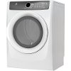 EFME417SIW Electrolux 8.0 cu. ft. Electric Dryer - White-3