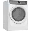 EFME417SIW Electrolux 8.0 cu. ft. Electric Dryer - White-6