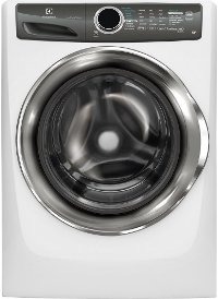 EFLS517SIW Electrolux 4.3 cu. ft. Front Load Washer with LuxCare Wash - White