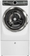 EFLS517SIW Electrolux 4.3 cu. ft. Front Load Washer with LuxCare Wash - White-4