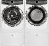 EFLS517SIW Electrolux 4.3 cu. ft. Front Load Washer with LuxCare Wash - White-5