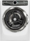 EFLS517SIW Electrolux White 4.3 Cu. Ft. Front Load Washer with LuxCare Wash