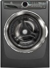 EFLS517STT Clearance Electrolux 4.3 Cu. Ft. Front Load Washer with LuxCare - Titanium