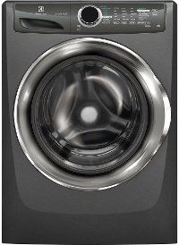 EFLS517STT Electrolux 4.3 Cu. Ft. Front Load Washer with LuxCare - Titanium
