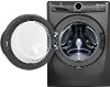 EFLS517STT Electrolux 4.3 Cu. Ft. Front Load Washer with LuxCare - Titanium-2