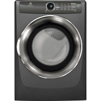 EFME517STT Electrolux 8.0 cu. ft. Electric Dryer - Titanium