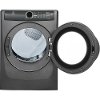 EFMG517STT Electrolux 8.0 cu. ft. Gas Dryer - Graphite Steel-4
