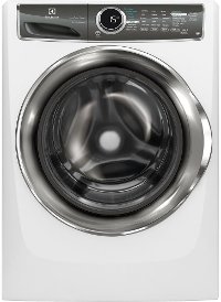 EFLS617SIW Electrolux 4.3 cu. ft. Front Load Washer with LuxCare and SmartBoost - White