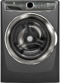 EFLS617STT Electrolux Front Load Washer - 4.4 cu. ft. Titanium