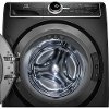 EFLS617STT Electrolux Front Load Washer - 4.4 cu. ft. Titanium-2