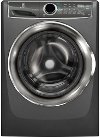 EFLS617STT Electrolux Titanium 4.4 Cu. Ft. Front Load Washer with LuxWash