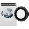 EFME617SIW Electrolux 8.0 cu. ft. Electric Dryer with Instant Refresh - White-2