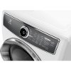 EFME617SIW Electrolux 8.0 cu. ft. Electric Dryer with Instant Refresh - White-3