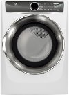 EFME617SIW Electrolux White 8.0 Cu. Ft. Electric Dryer with Instant Refresh