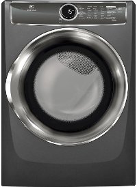 EFME617STT Electrolux 8.0 cu. ft. Electric Dryer - Titanium