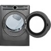 EFME617STT Electrolux 8.0 cu. ft. Electric Dryer - Titanium-2