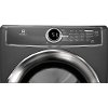 EFME617STT Electrolux 8.0 cu. ft. Electric Dryer - Titanium-4