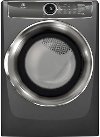 EFME617STT Electrolux Titanium 8.0 Cu. Ft. Electric Player