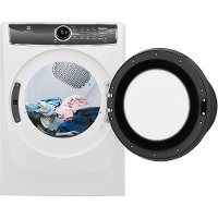 EFMG617SIW Electrolux 8.0 cu. ft. Gas Dryer - White-2