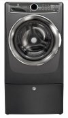 EMFG617STT Electrolux Front Load Perfect Steam Gas Dryer