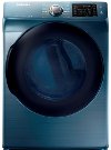 DV45K6200EZ Samsung Azure Blue 7.5 Cu. Ft. Electric Dryer