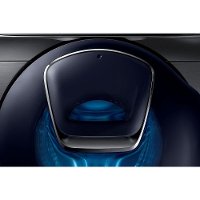 WF45K6500AV Samsung AddWash Front Load Washer - 4.5 Cu. Ft. Black Stainless Steel-3