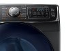 DV45K6500GV Samsung DV6500 7.5 cu. ft. Capacity Gas Dryer - Black Stainless Steel-2