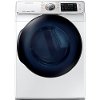 DV50K7500GW Samsung Gas Dryer with Eco-Dry Technology - 7.5 cu. ft. White