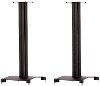 SF30-B1 Sanus Steel Foundations 30 Inch Speaker Stands