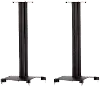 SF30-B1 Sanus Steel Foundations 30 Inch Speaker Stands