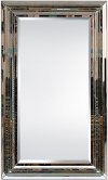Beveled Multi Layer Glass Mirror