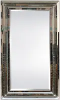 Beveled Multi Layer Glass Mirror