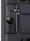 GGL-GA3A00093-A14Z01 Google Chromecast Streaming Device - Black, 2nd Generation-3