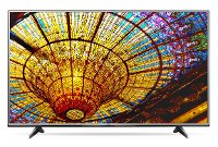 60UH6150 LG UH6150 Series 60 4K UHD Smart LED TV