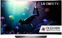 OLED55C6P LG C6 Series 55 Curved OLED 4K HDR Smart TV