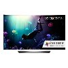 OLED65C6P LG C6 Series 65 Curved OLED 4K HDR Smart TV