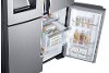 RF28K9070SR Samsung 4 Door Refrigerator - 36 Inch Stainless Steel-3